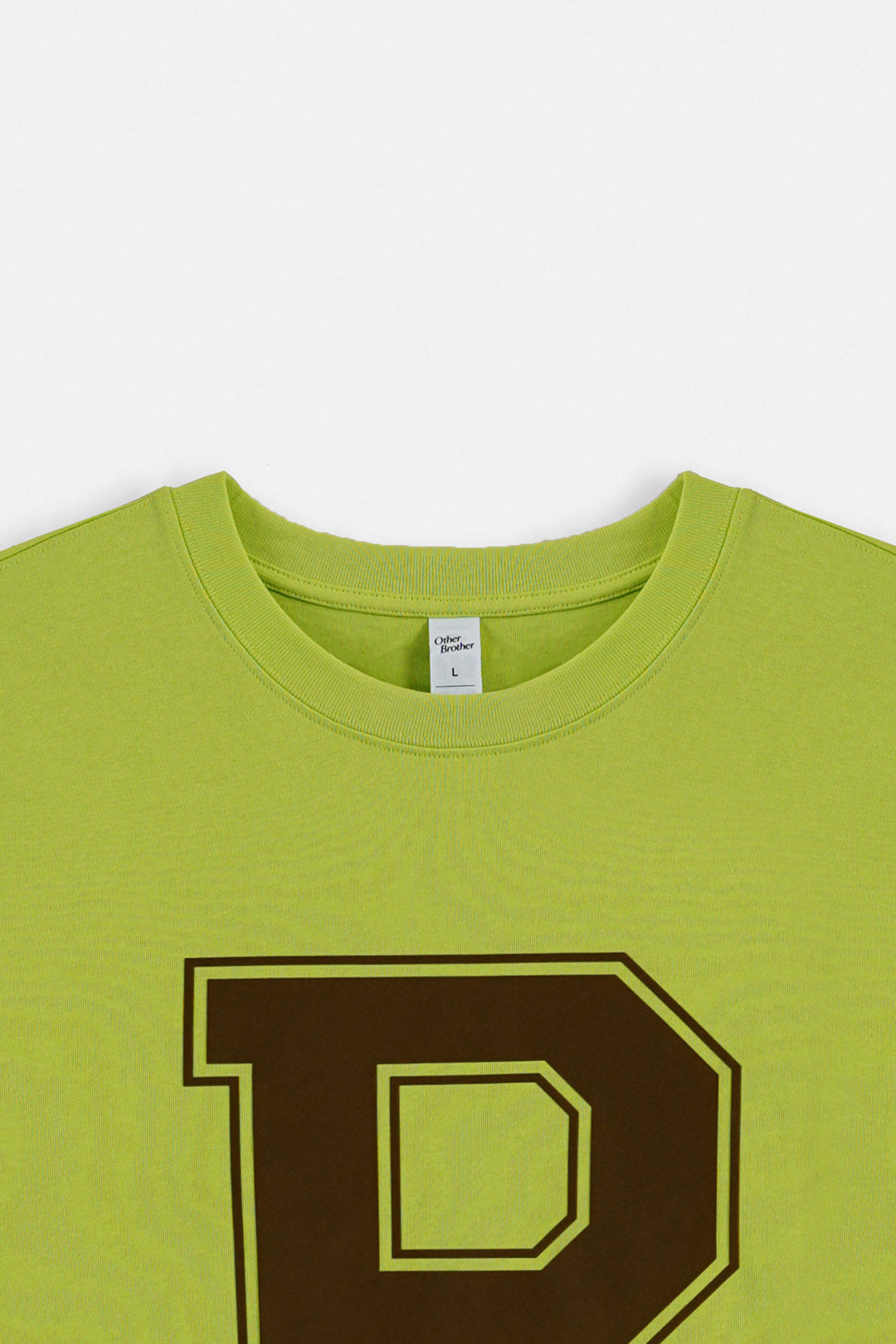 P-For-Play Cotton Jersey