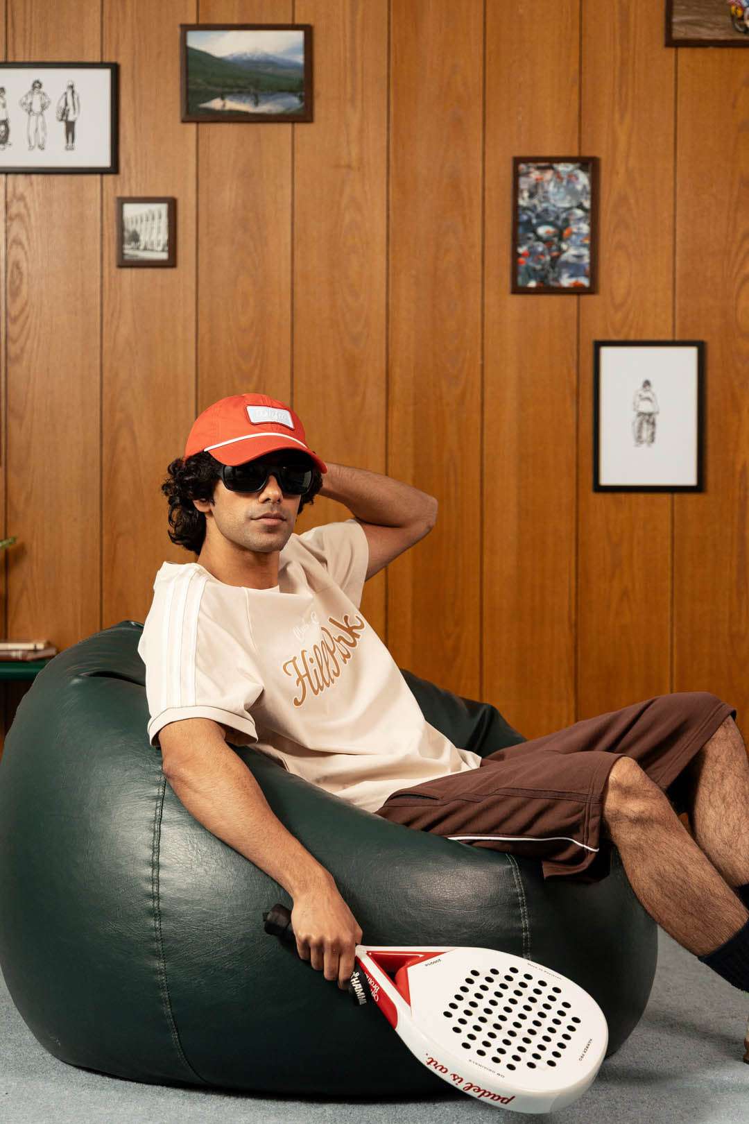 Hillpark Easy Tee