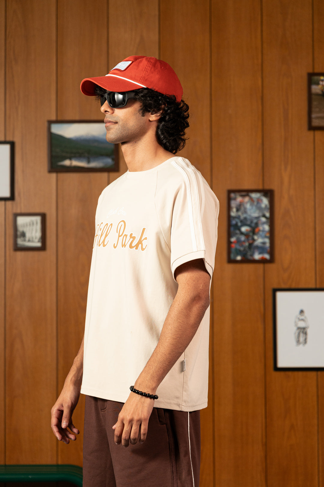 Image of Hillpark Easy Tee