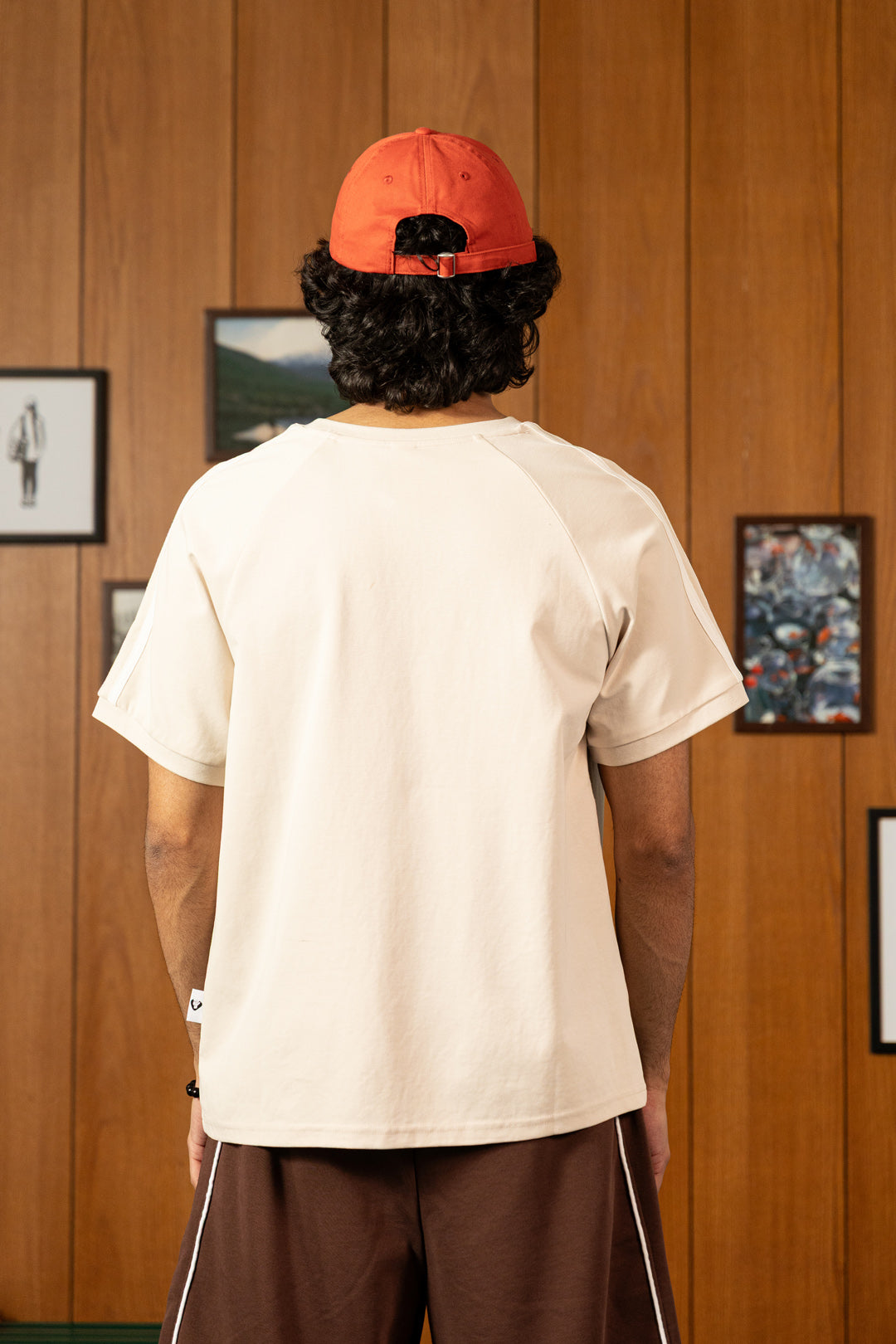 Image of Hillpark Easy Tee