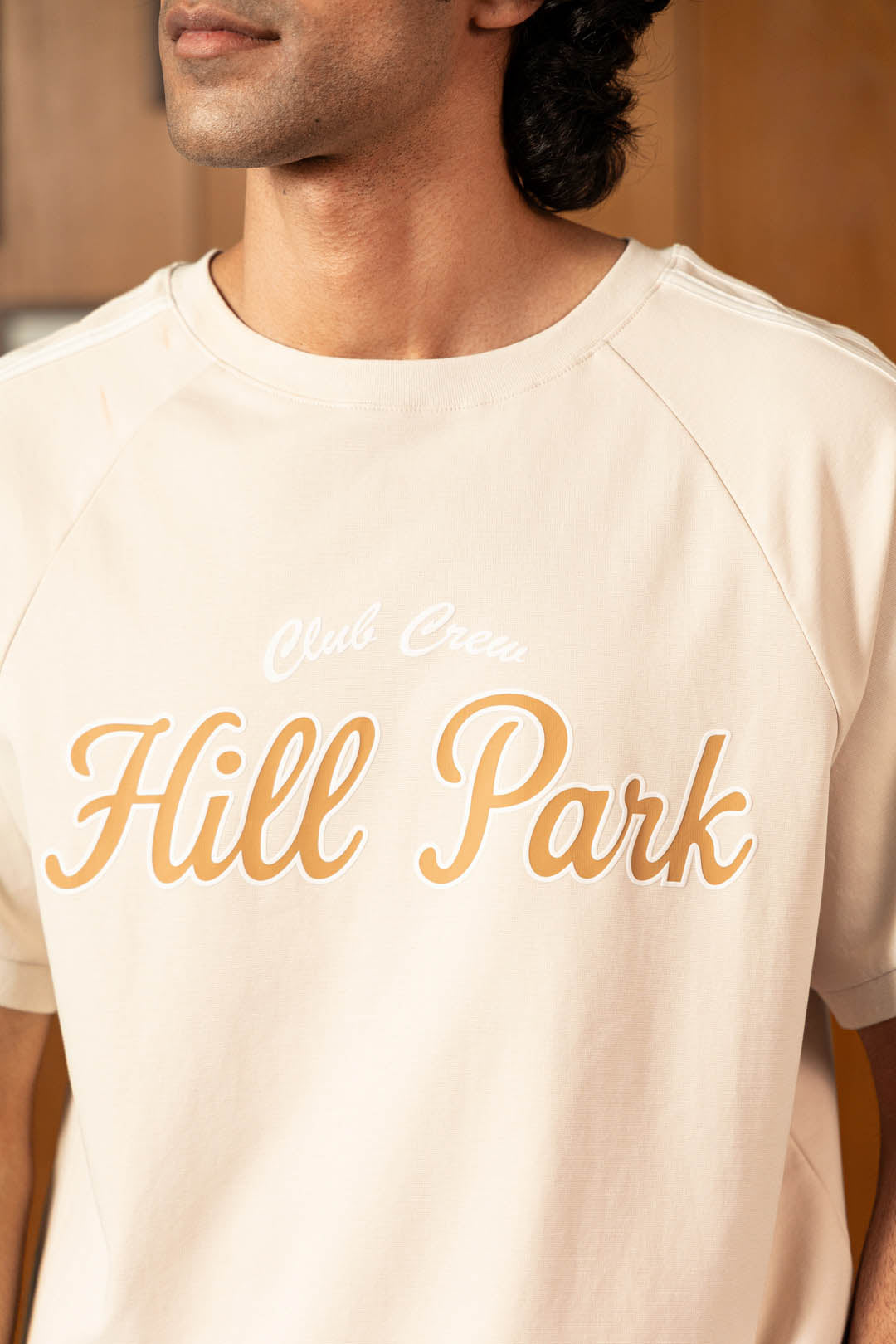 Image of Hillpark Easy Tee
