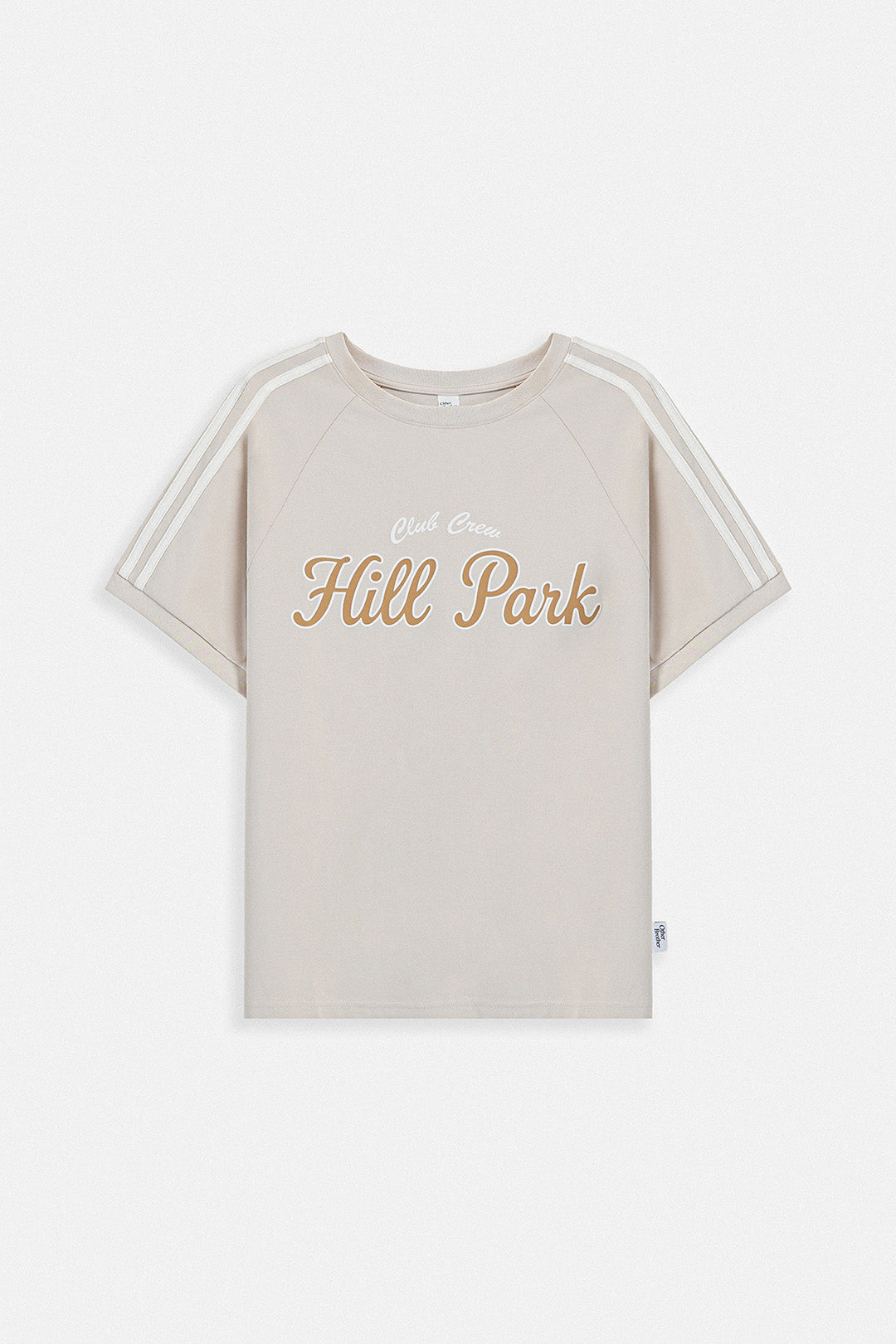 Hillpark Easy Tee