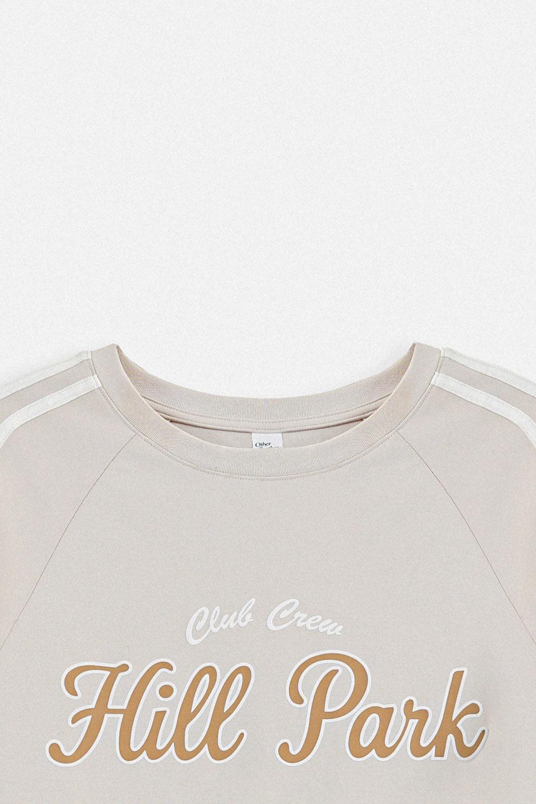 Hillpark Easy Tee