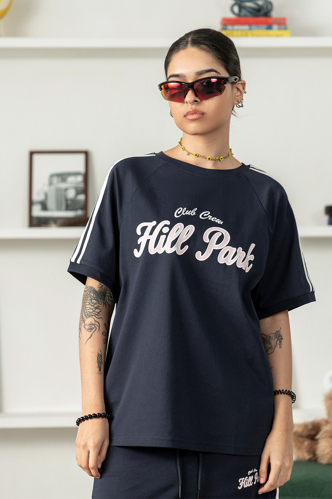 Hillpark Easy Tee