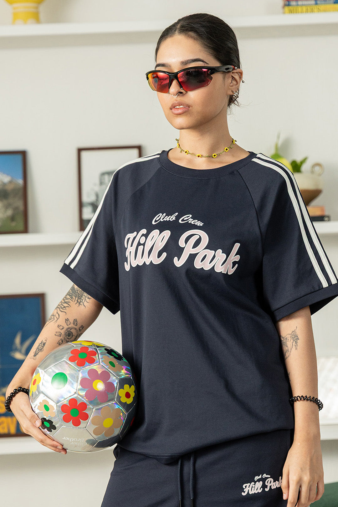 Hillpark Easy Tee
