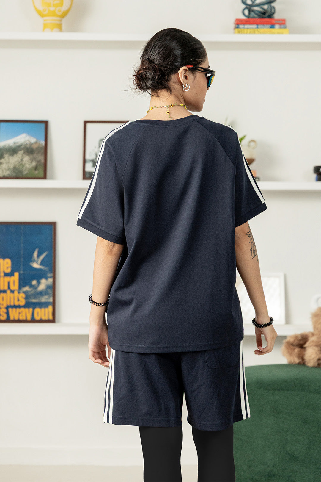 Image of Hillpark Easy Tee