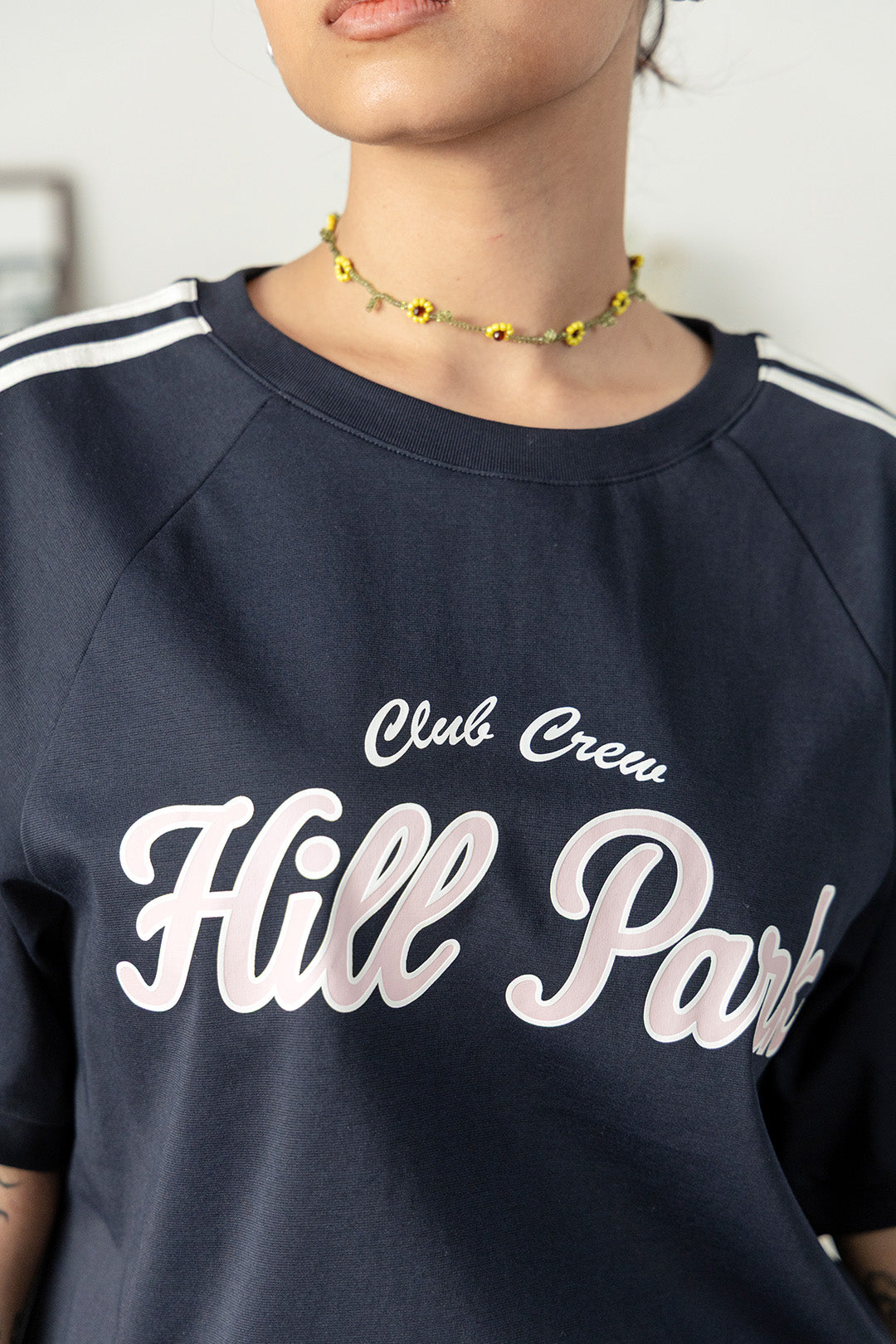 Image of Hillpark Easy Tee