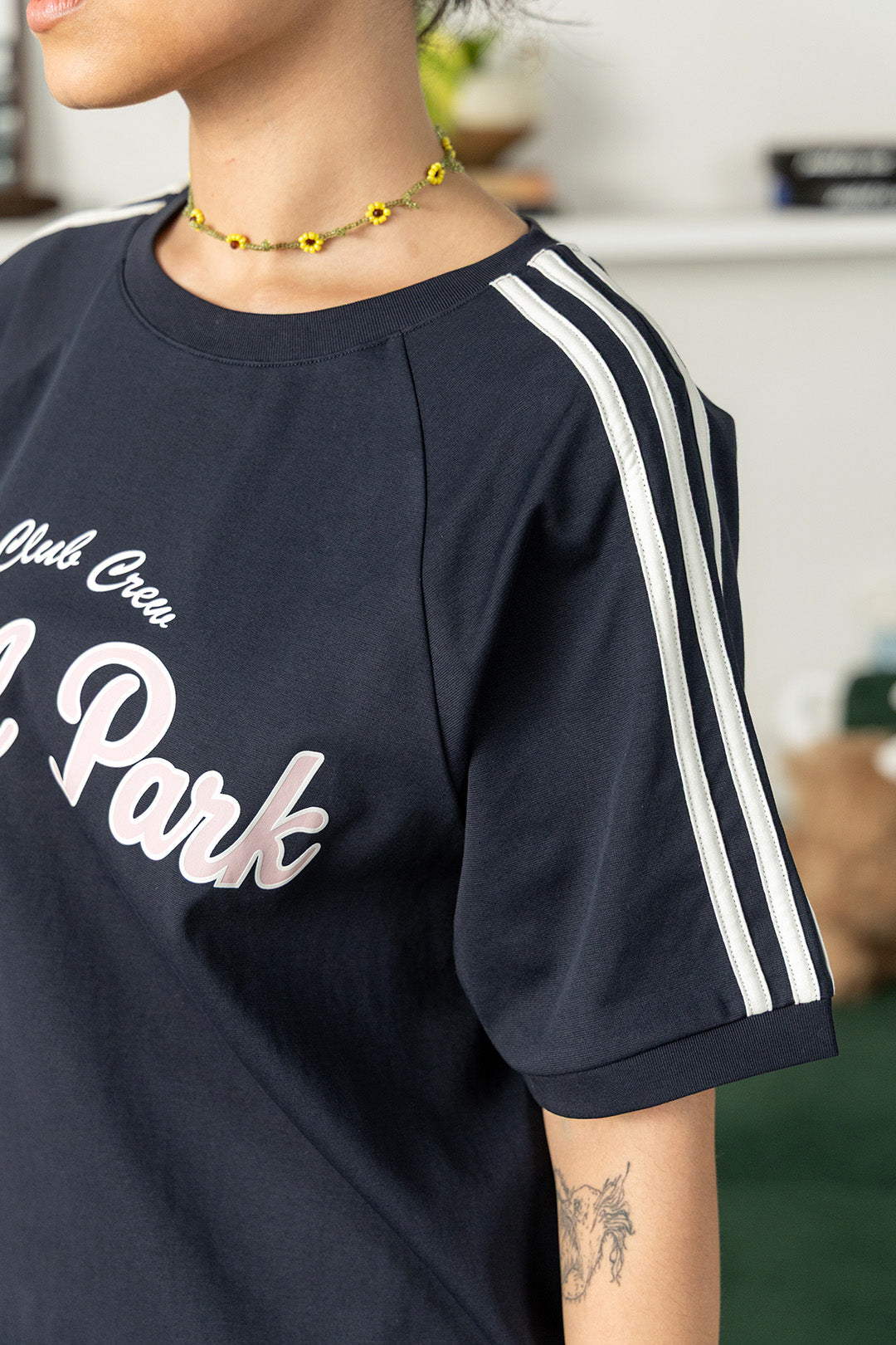 Image of Hillpark Easy Tee