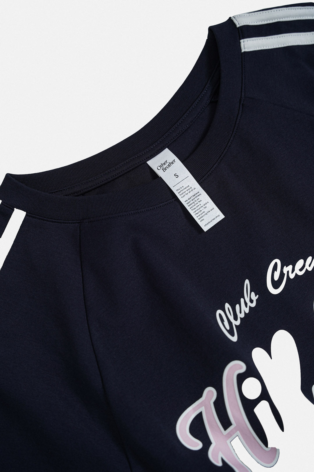 Hillpark Easy Tee