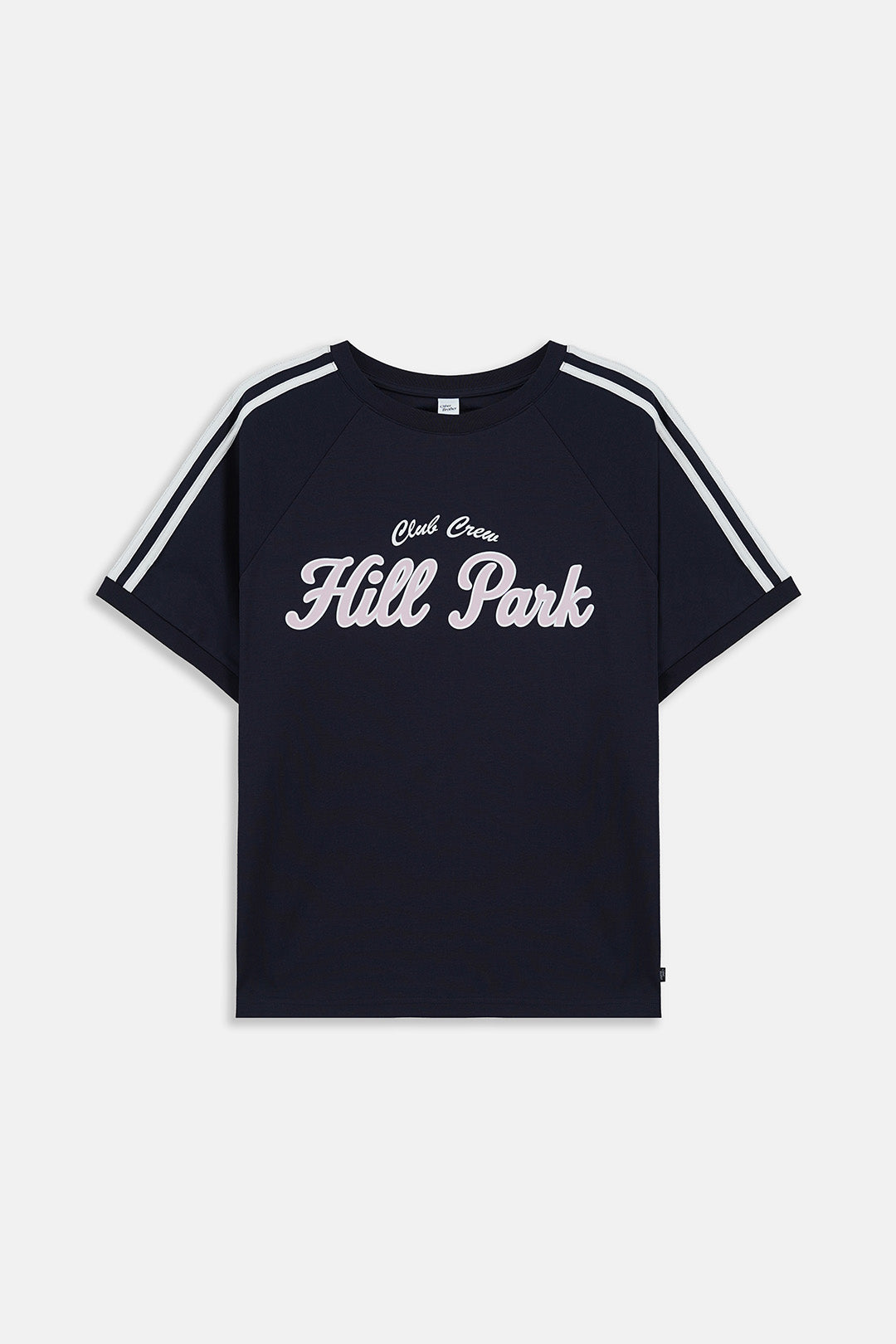 Hillpark Easy Tee
