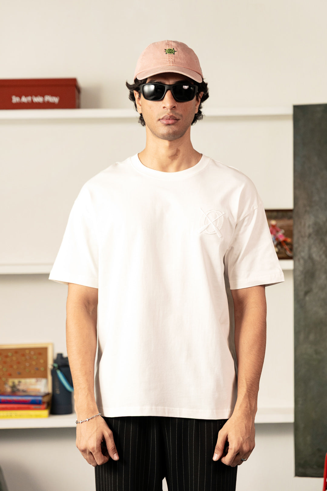 Days Of Lives Cotton Tee