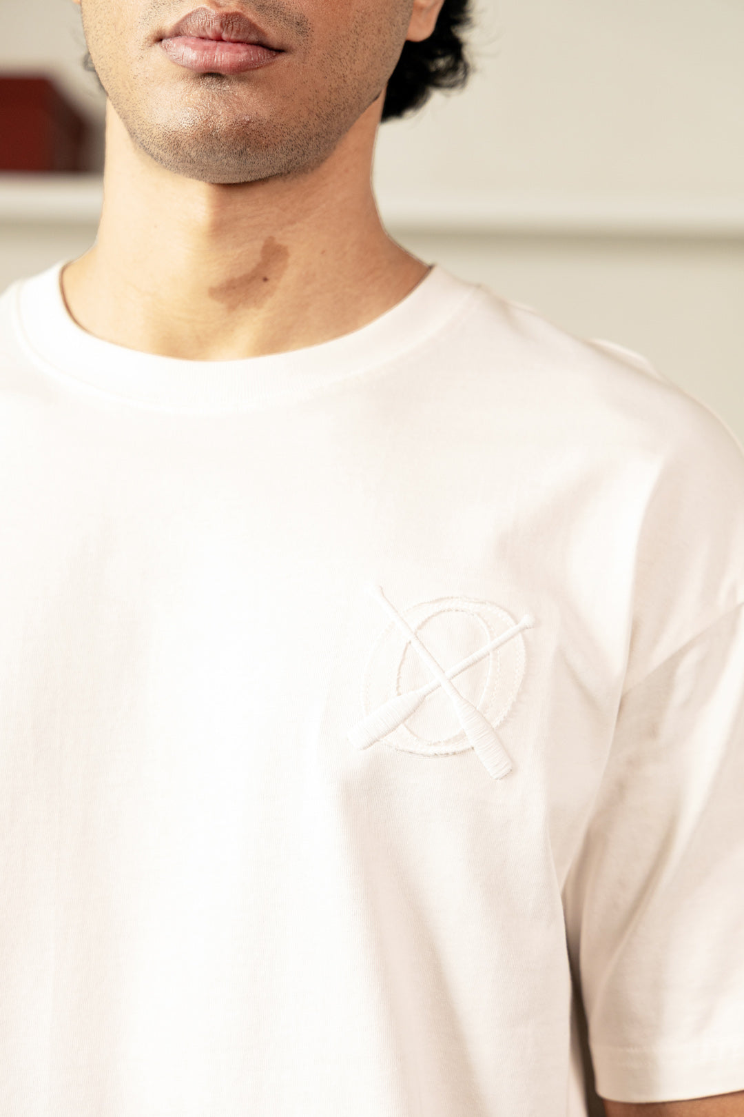 Days Of Lives Cotton Tee
