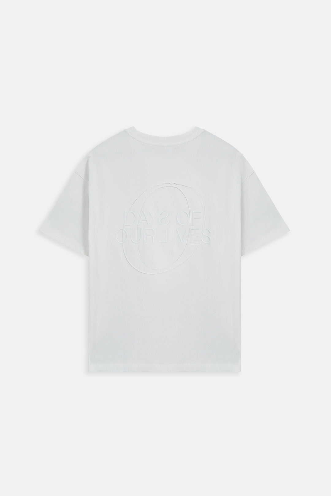 Days Of Lives Cotton Tee