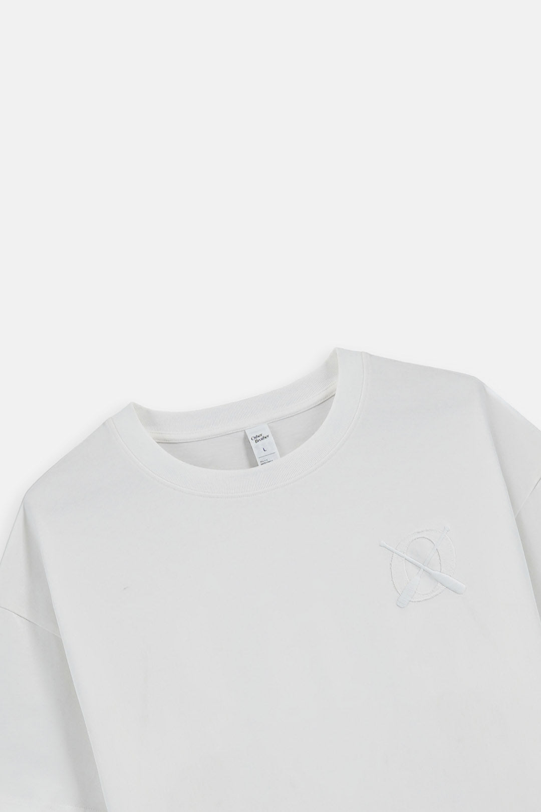 Image of Days Of Lives Cotton Tee