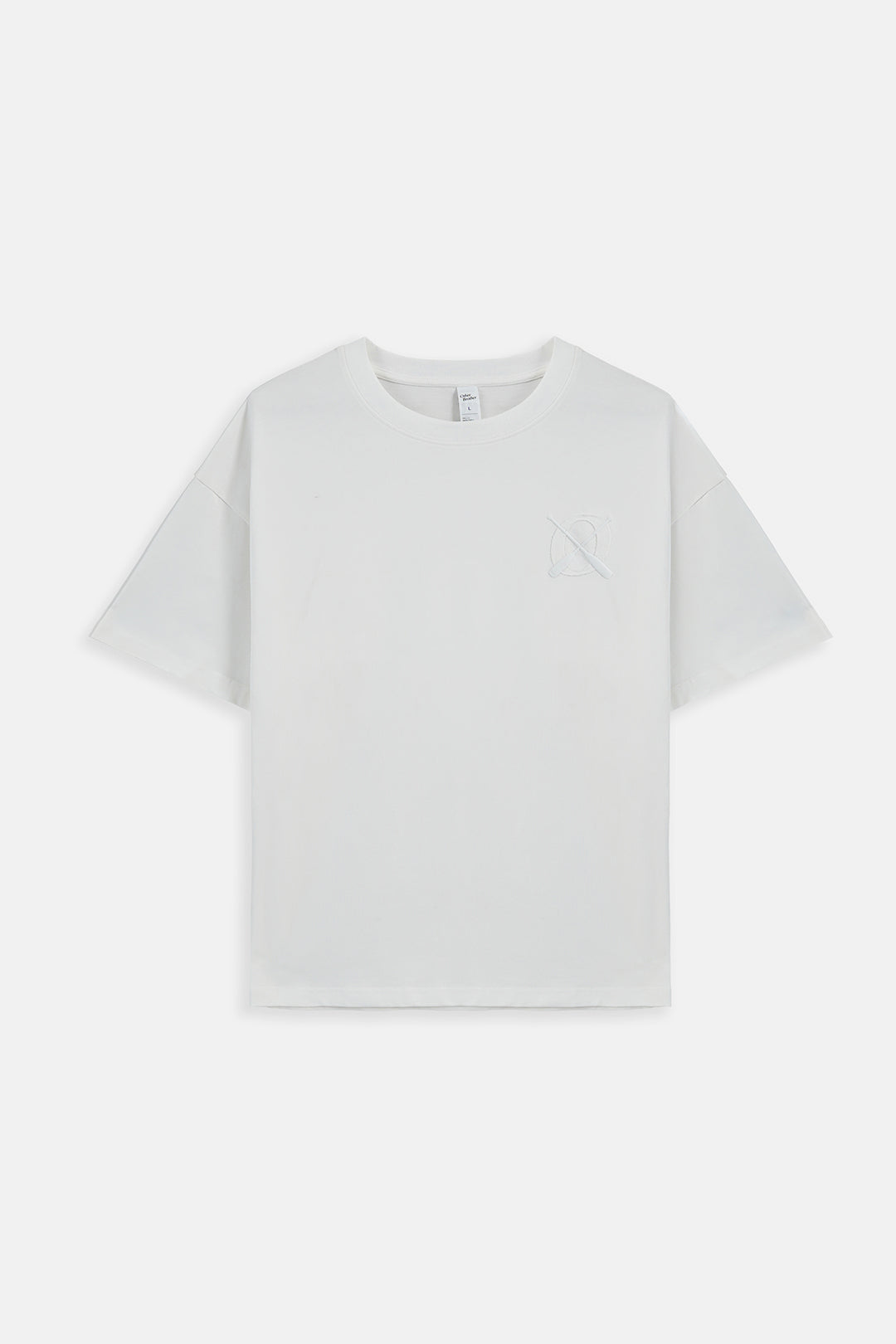 Image of Days Of Lives Cotton Tee