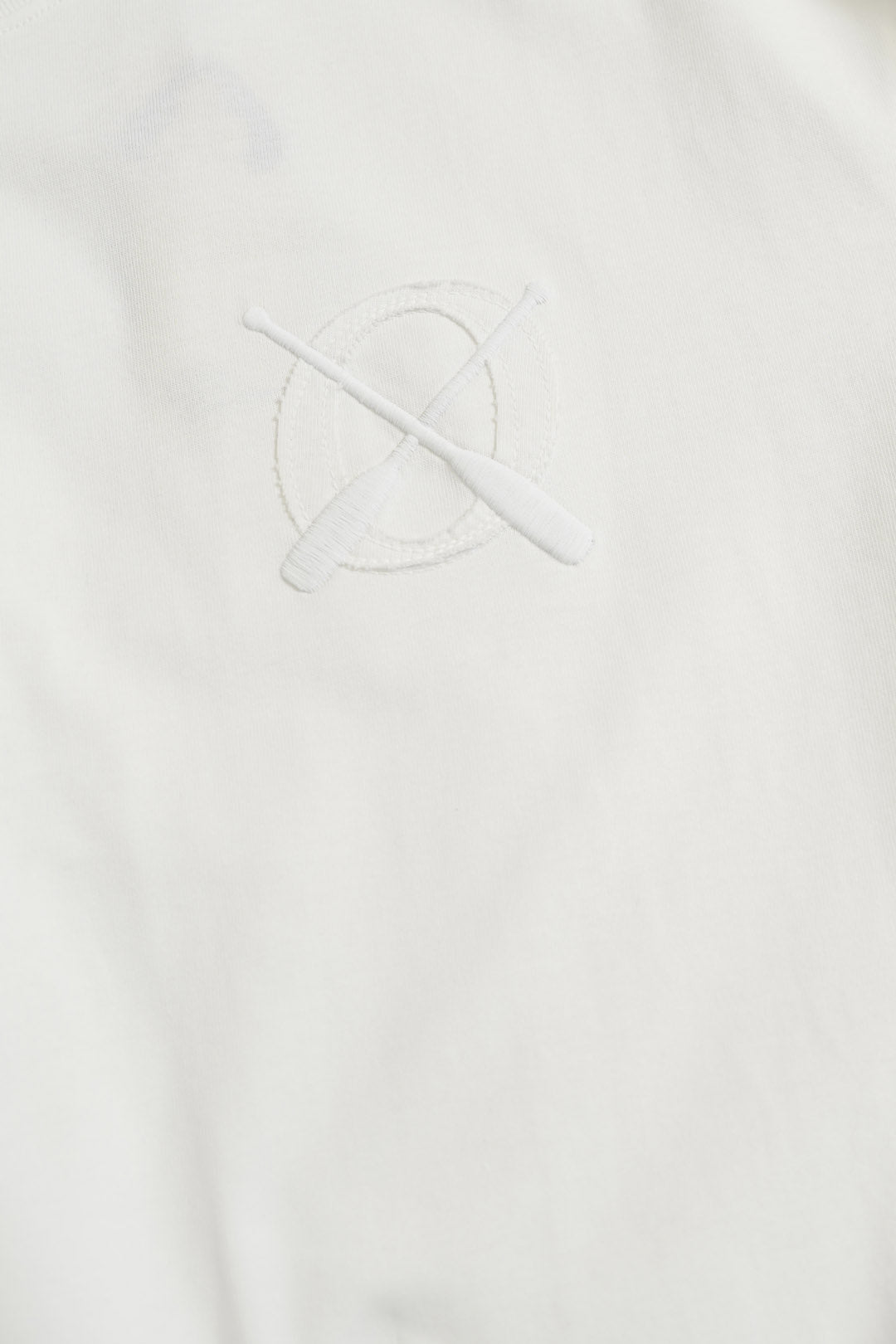 Days Of Lives Cotton Tee