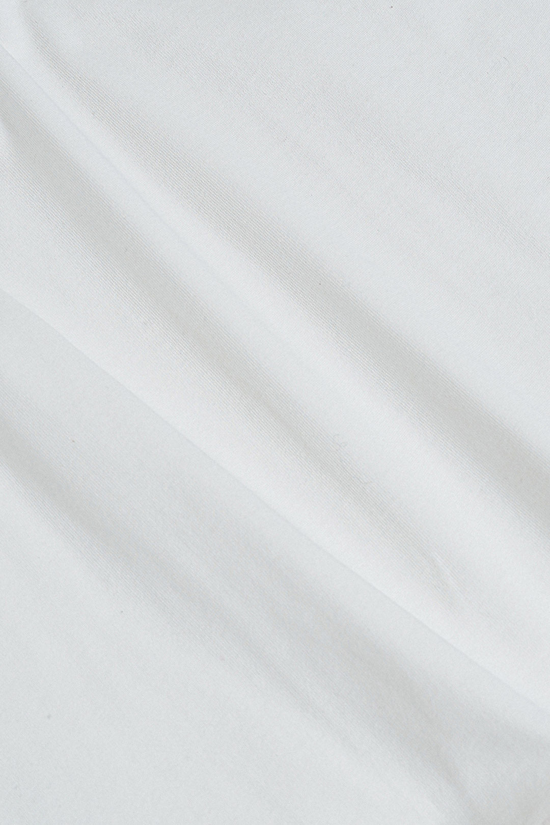 Image of Textured Smoke Cotton Tee