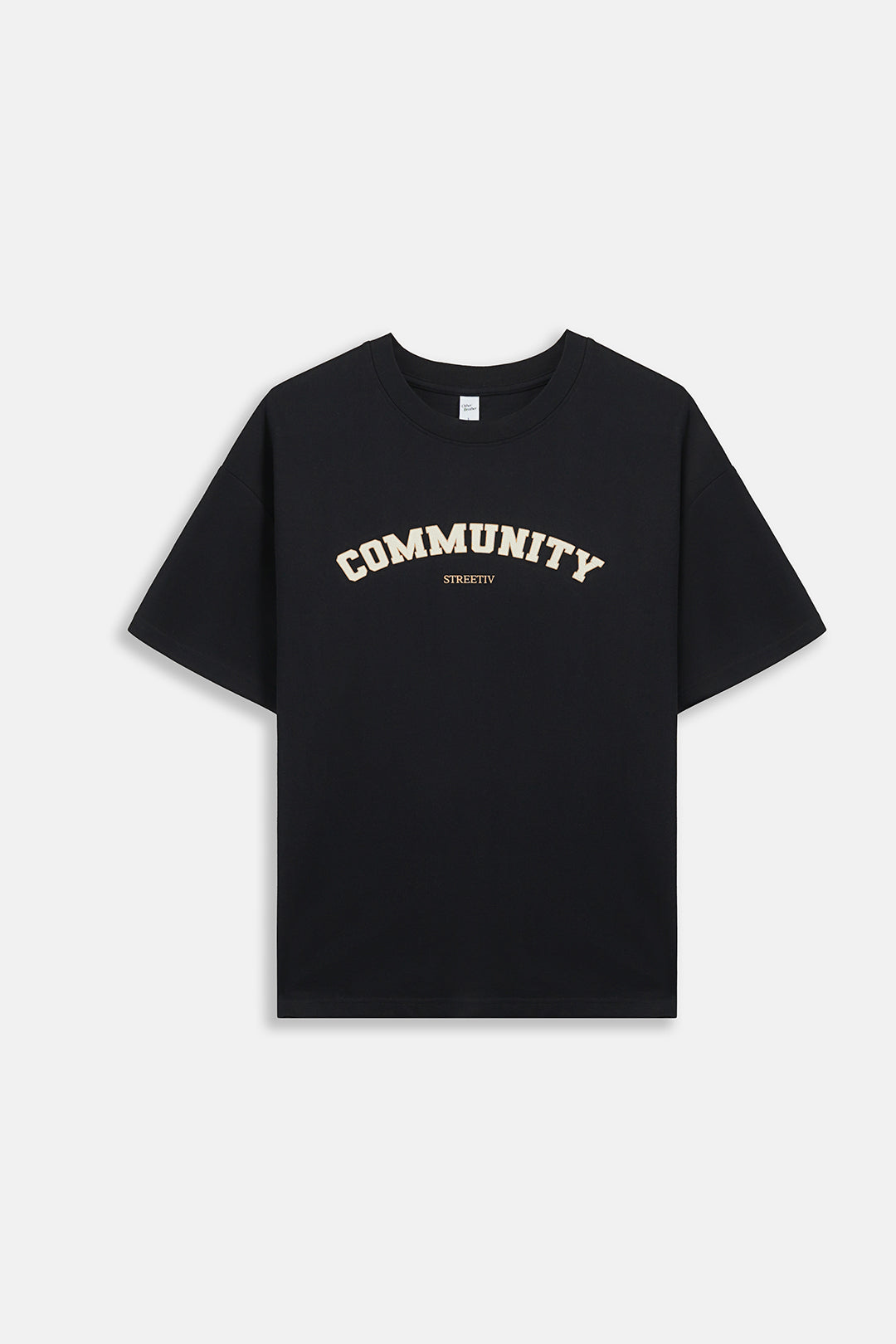 Image of Community Handfeel Tee