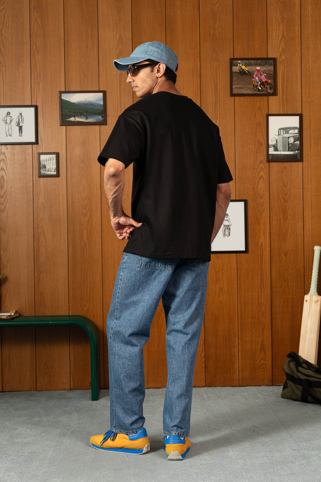 Image of Community Handfeel Tee
