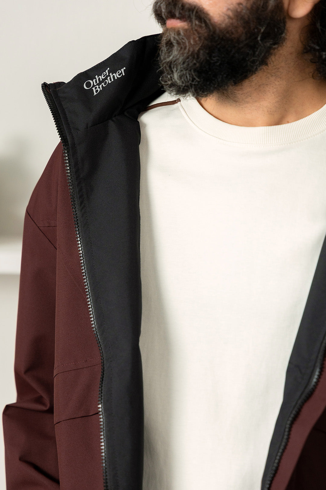 Forecast Track Jacket