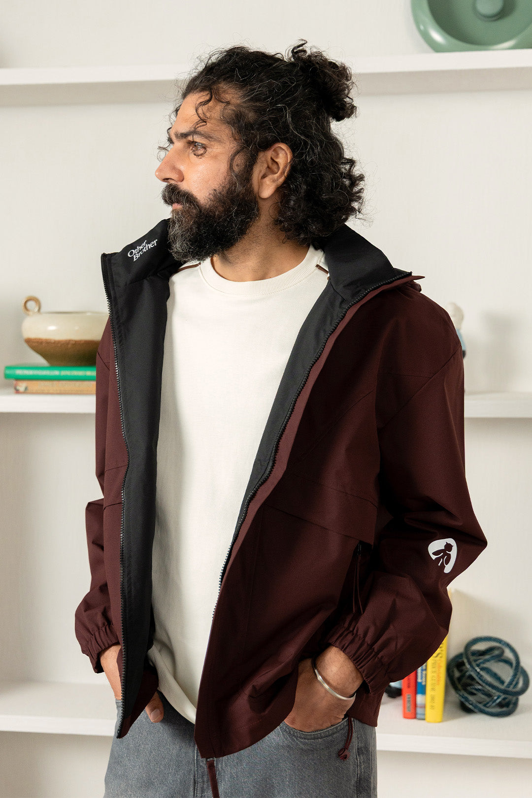 Image of Forecast Track Jacket