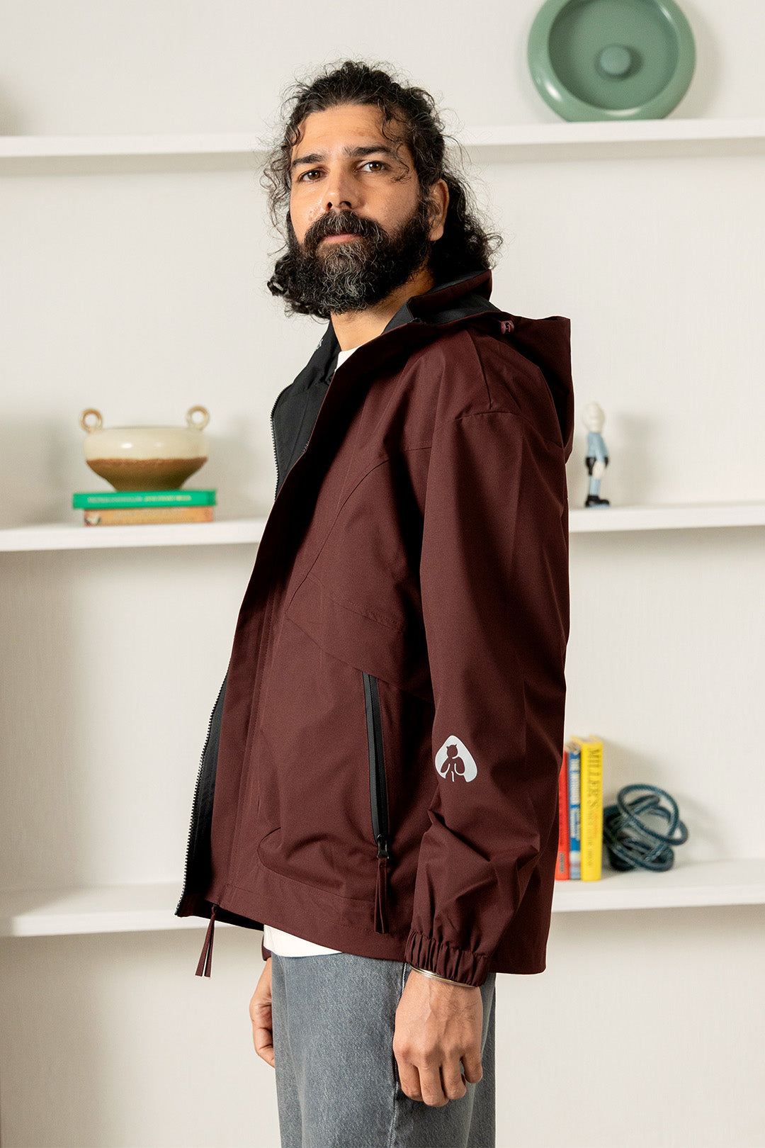 Image of Forecast Track Jacket