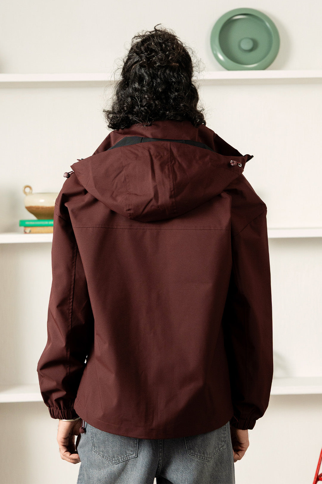 Image of Forecast Track Jacket