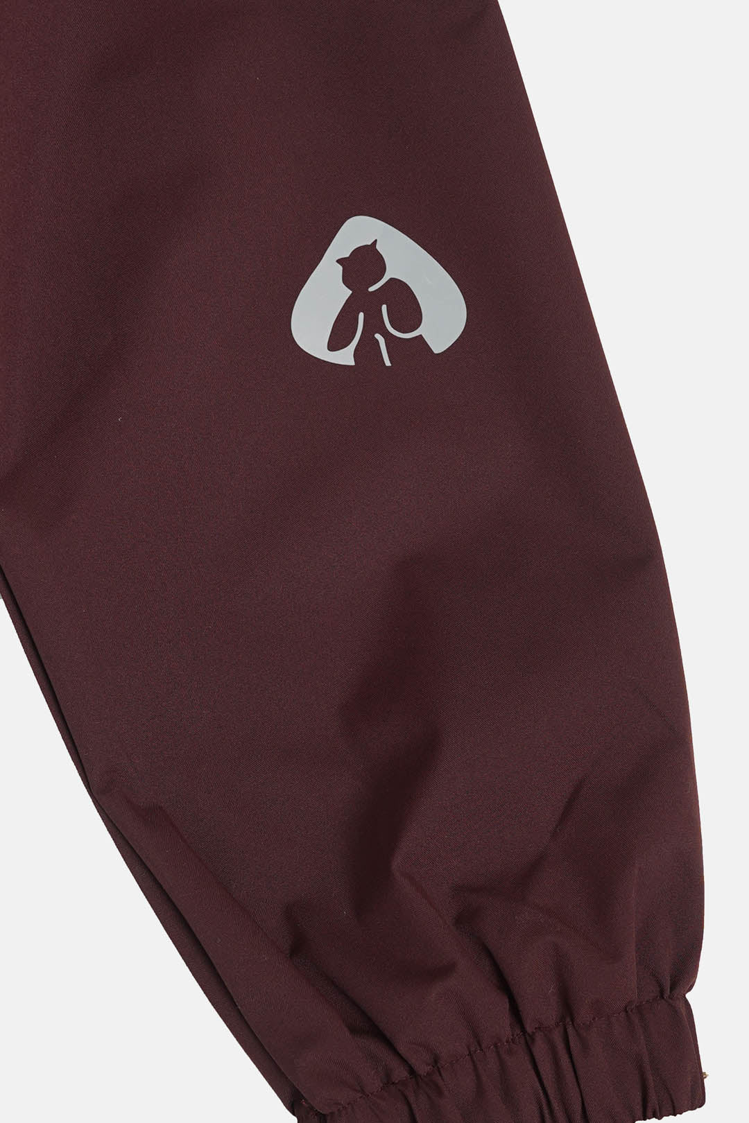 Forecast Track Jacket