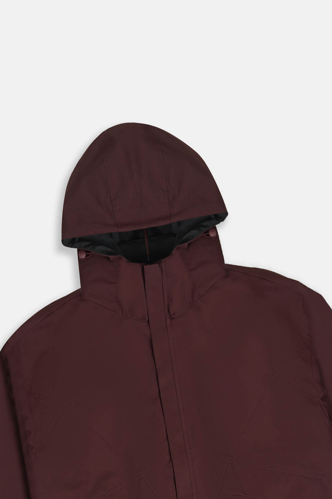 Image of Forecast Track Jacket