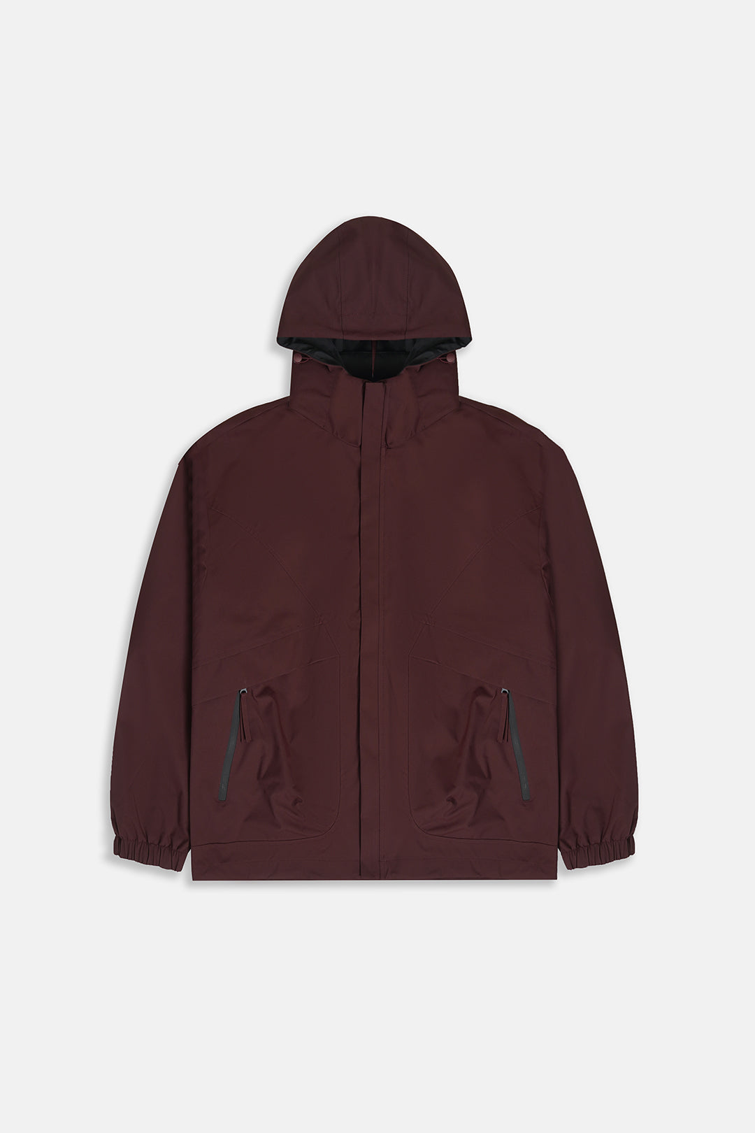 Forecast Track Jacket
