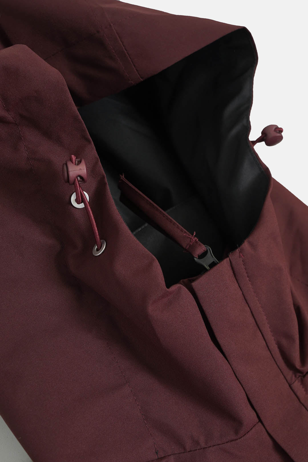 Image of Forecast Track Jacket