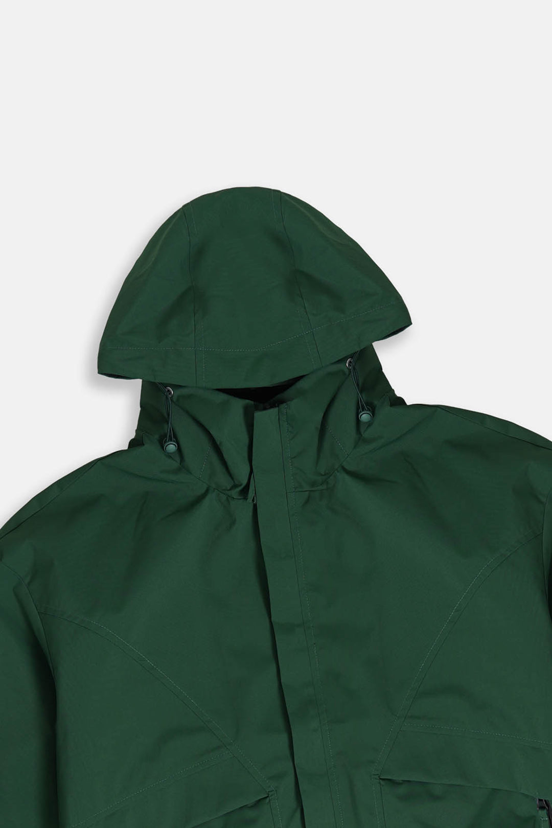 Forecast Track Jacket