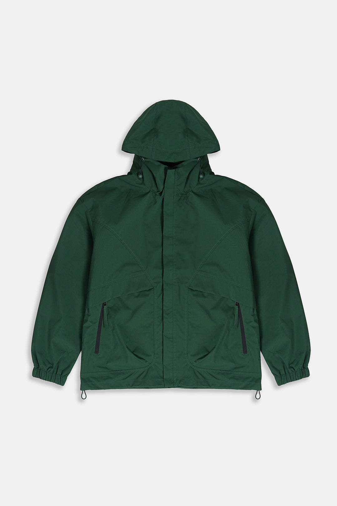 Forecast Track Jacket