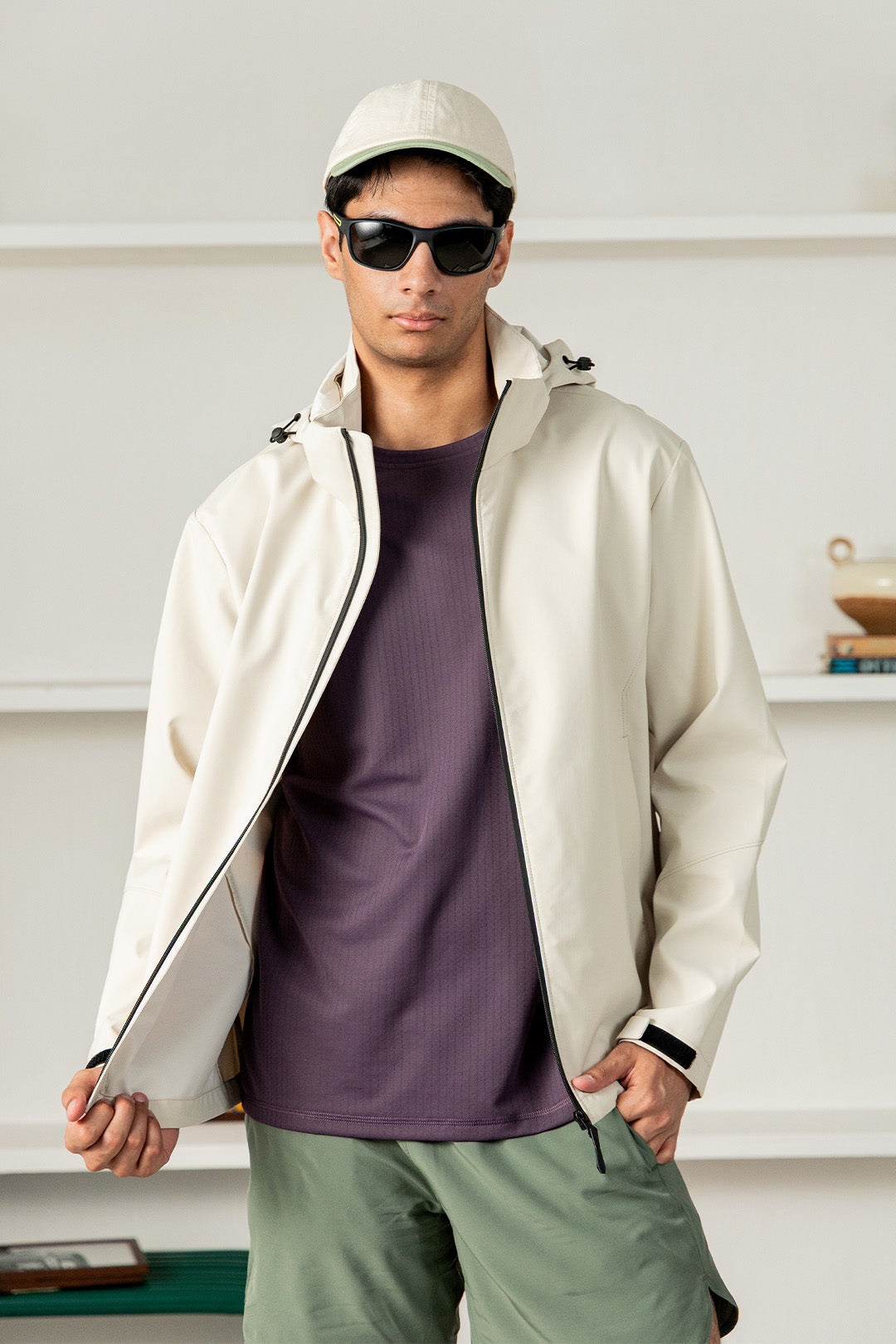 City Jacket