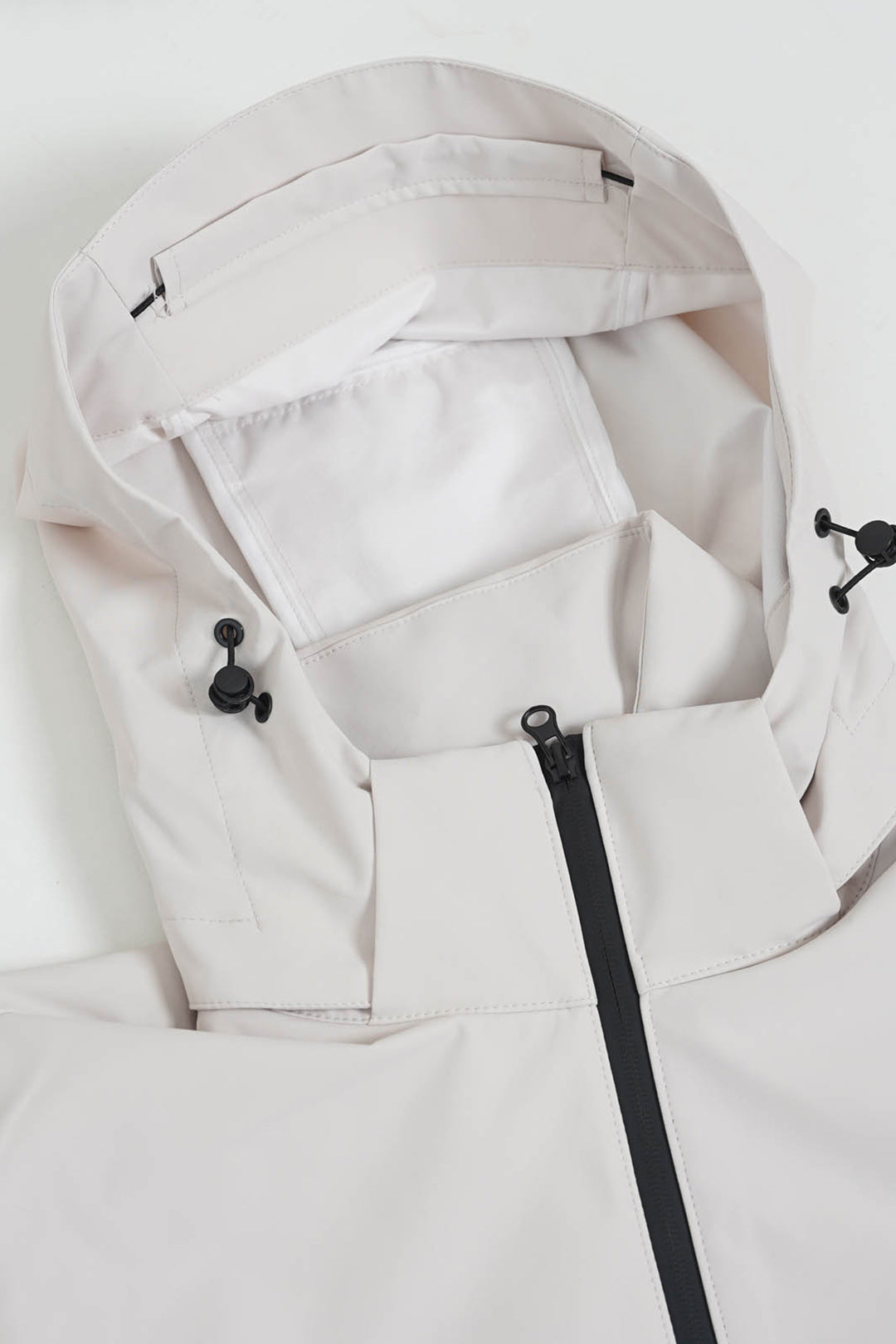 City Jacket
