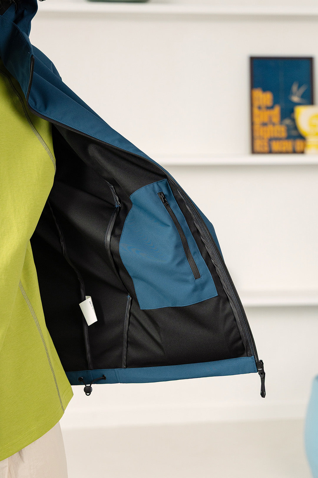 Image of City Jacket