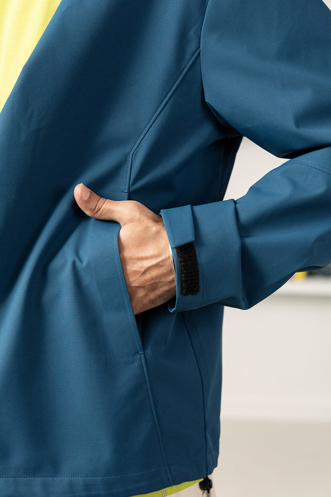 Image of City Jacket