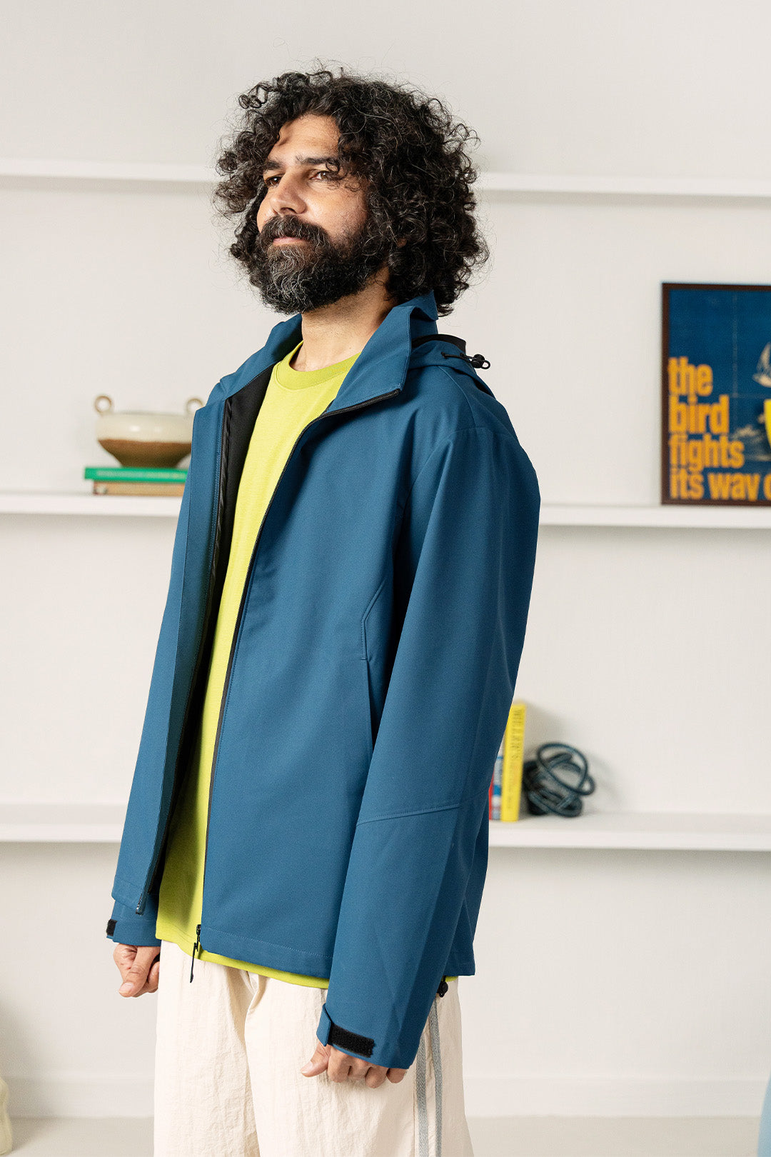 Image of City Jacket