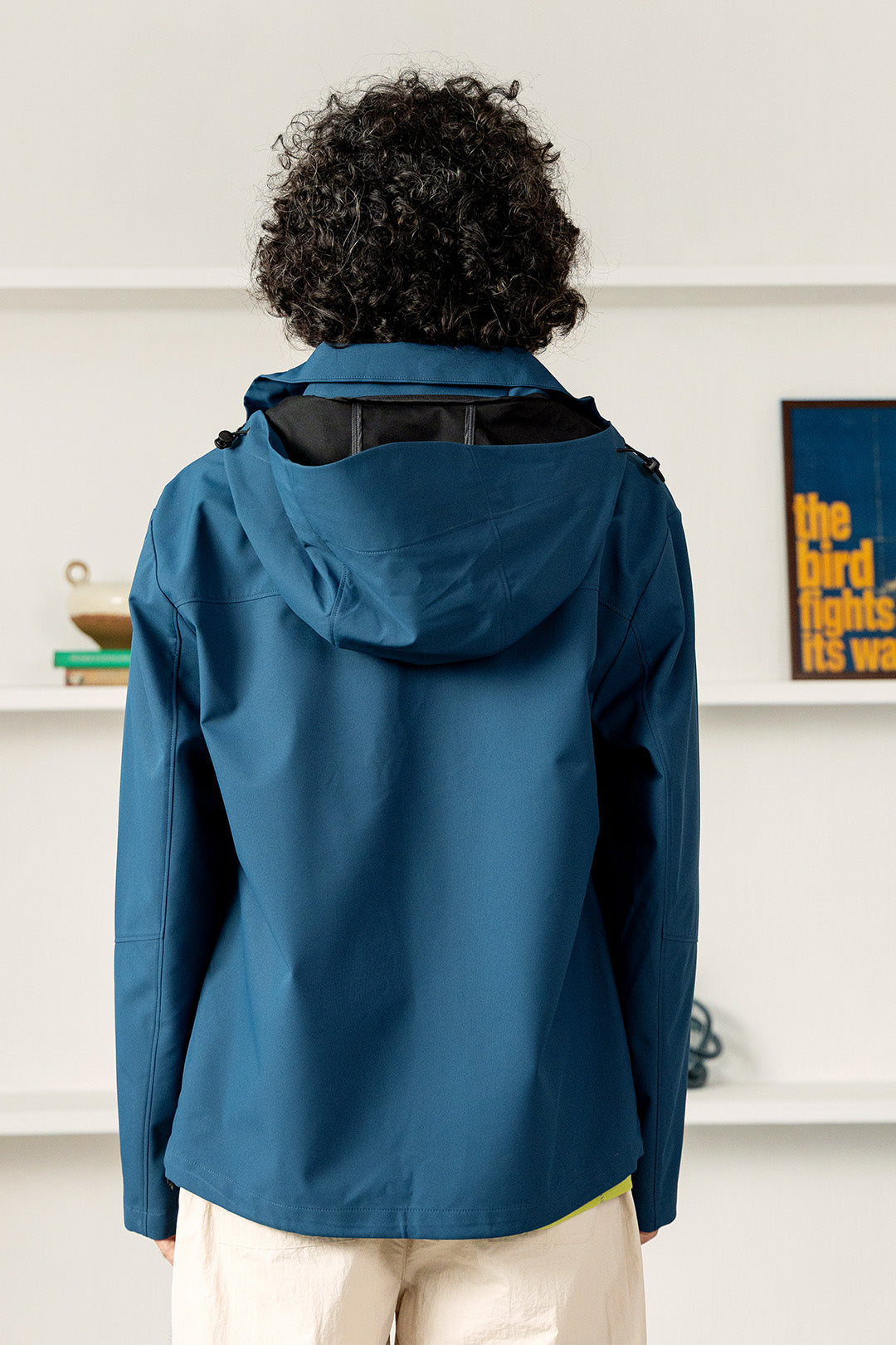 Image of City Jacket