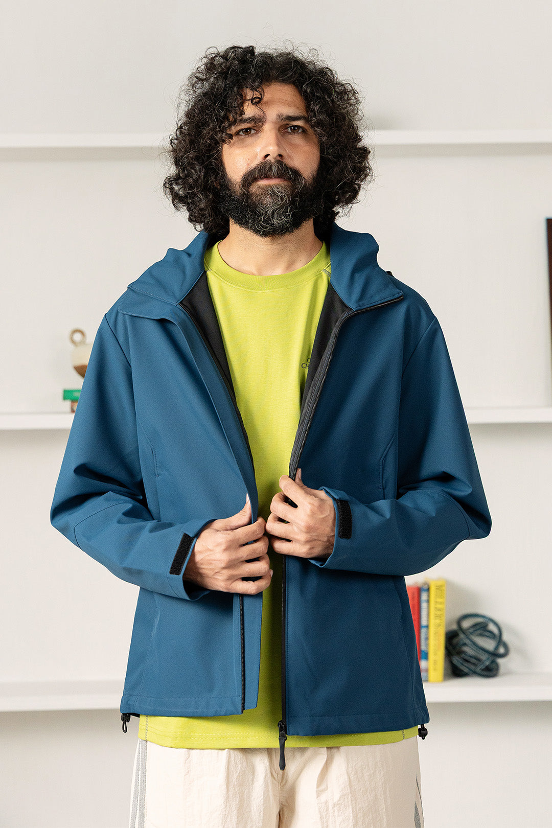 City Jacket