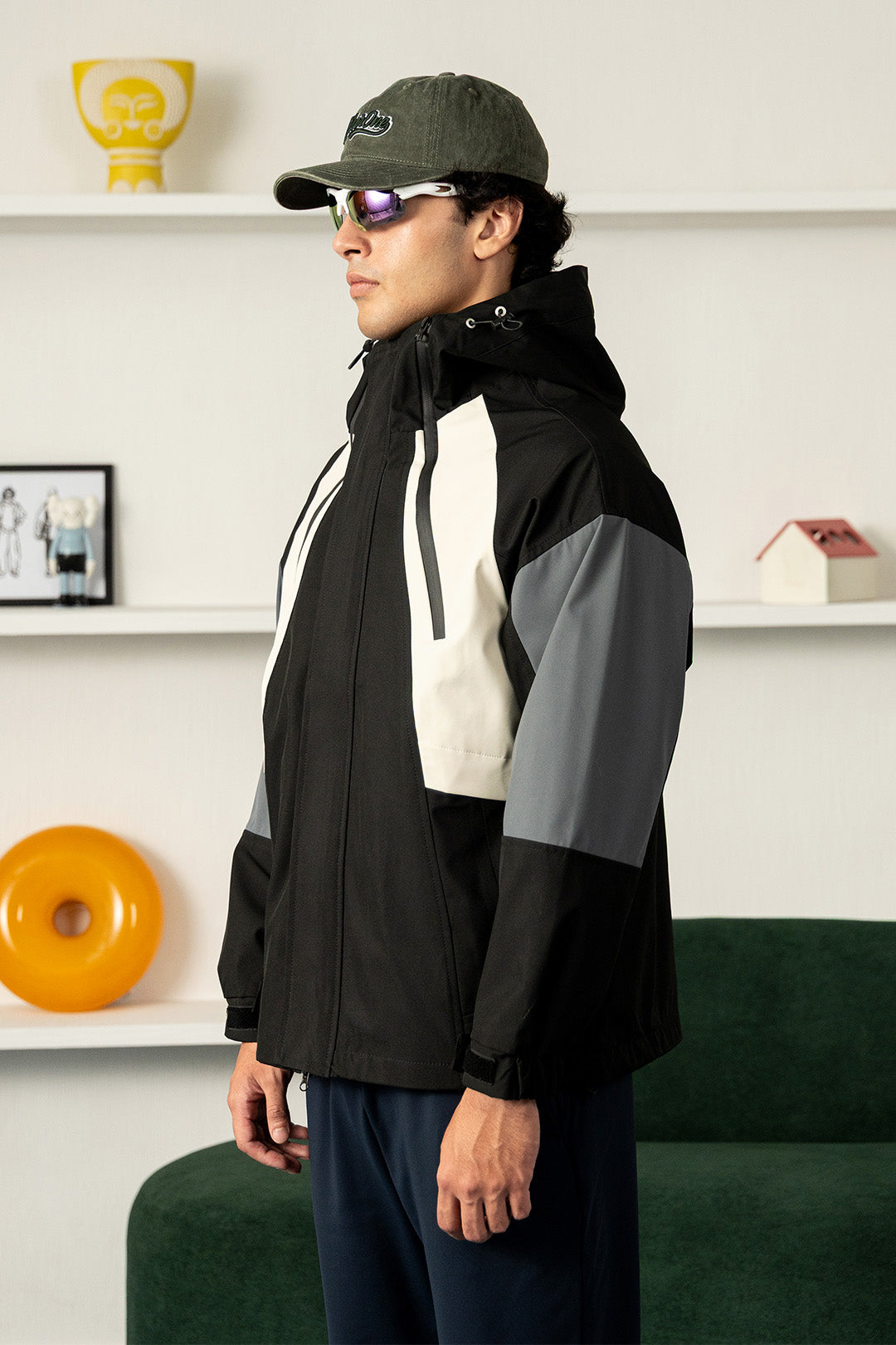 Image of Detour Utility Jacket