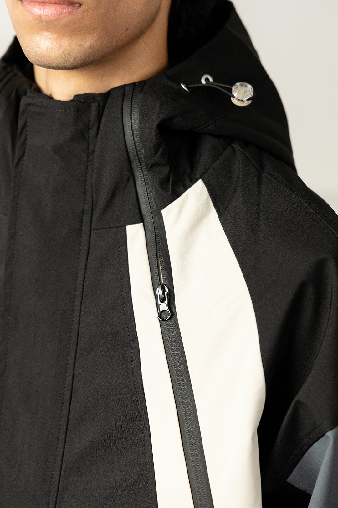 Detour Utility Jacket
