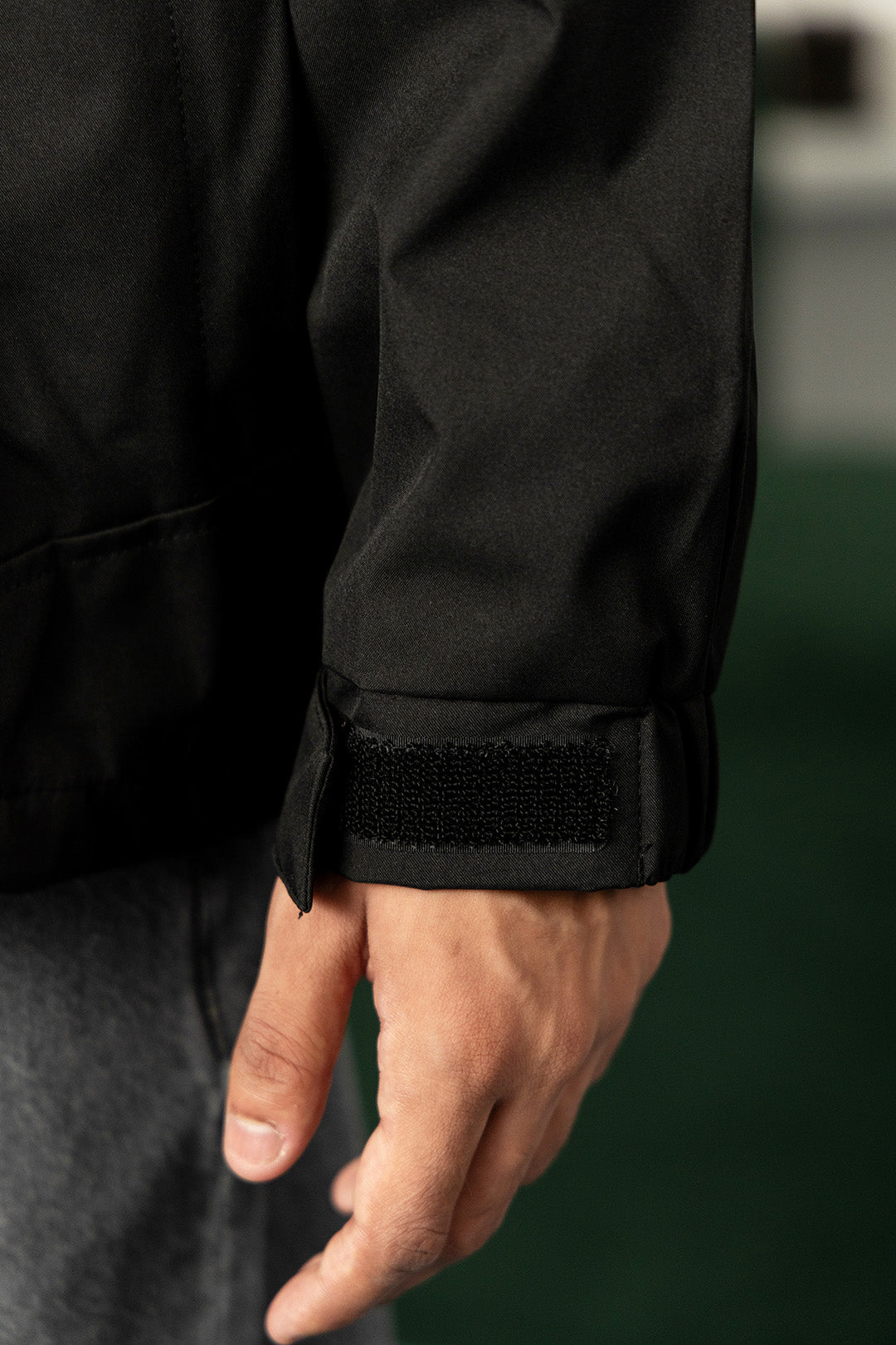 Image of Detour Utility Jacket
