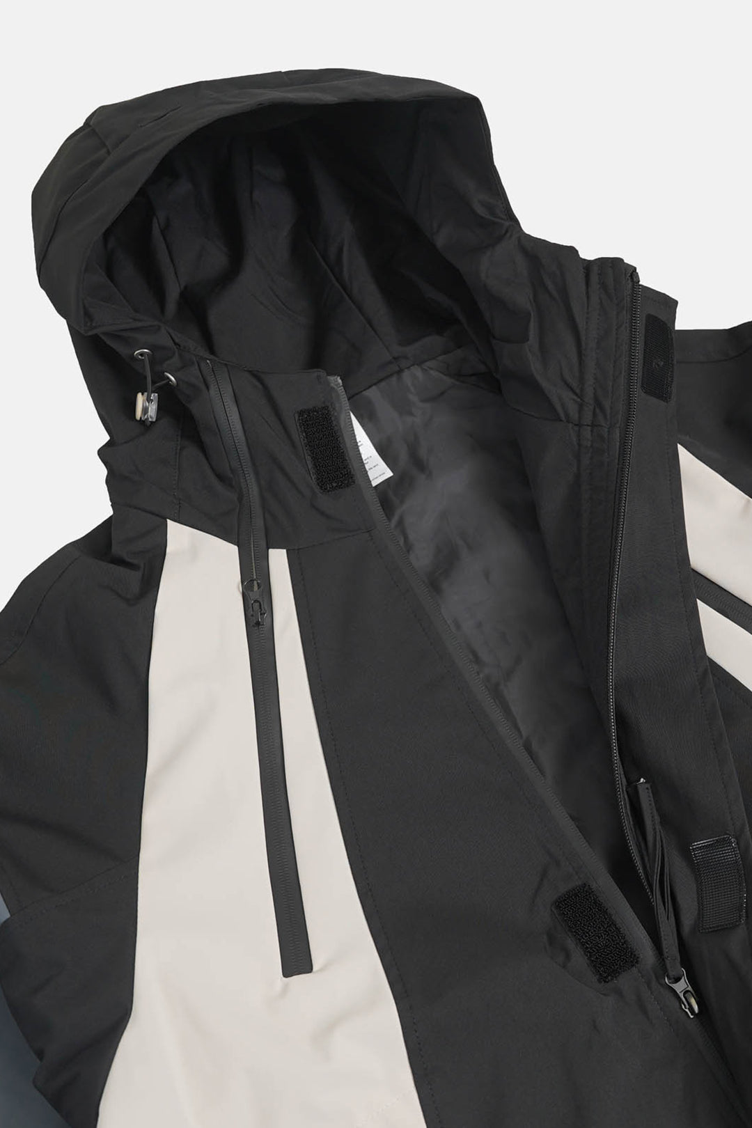 Image of Detour Utility Jacket