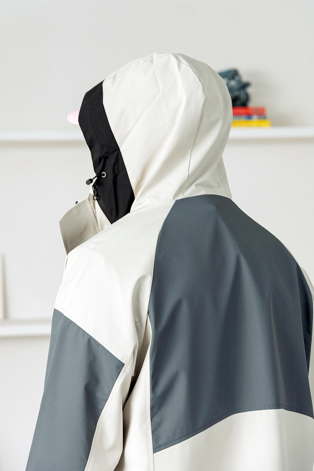 Image of Detour Utility Jacket