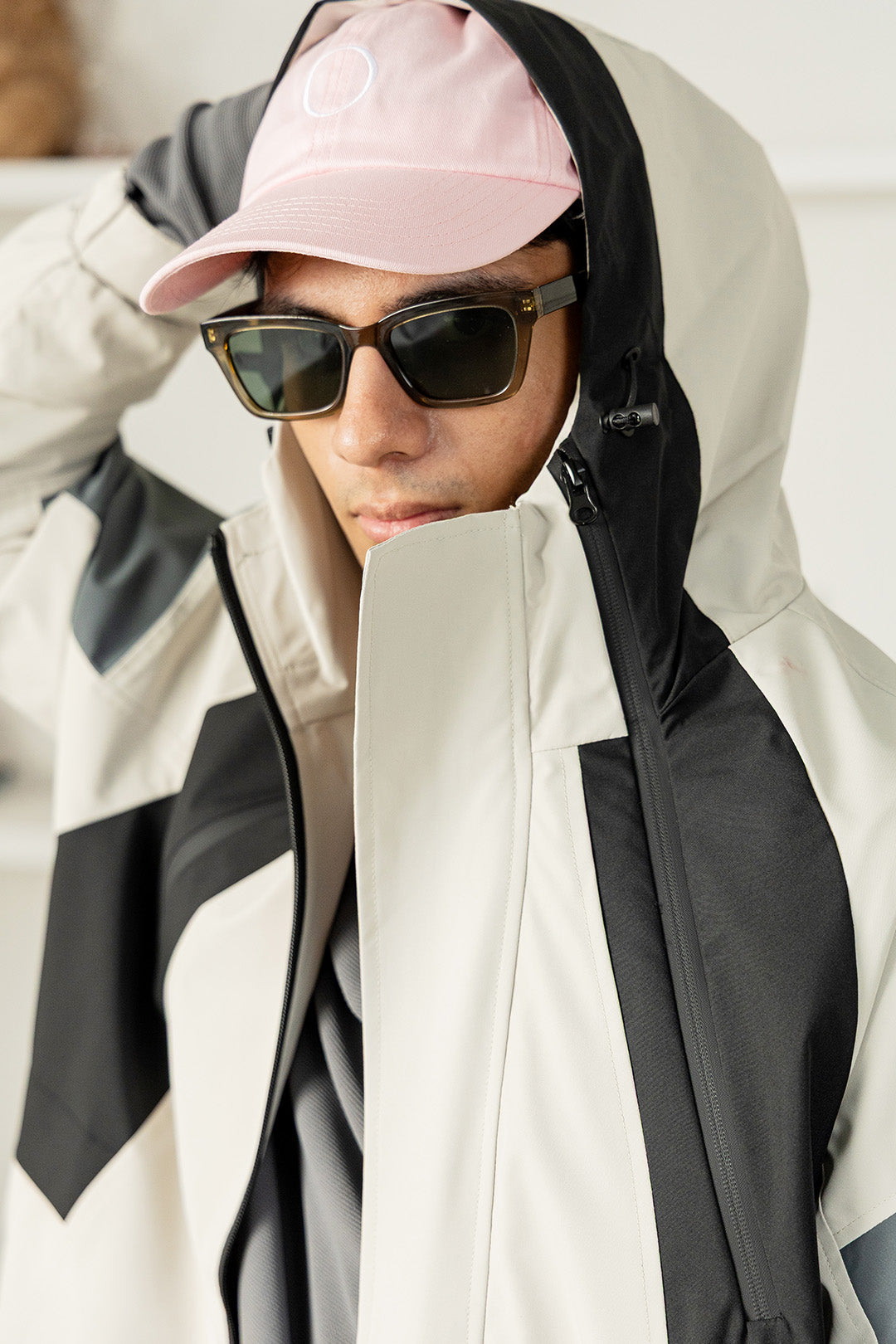 Image of Detour Utility Jacket