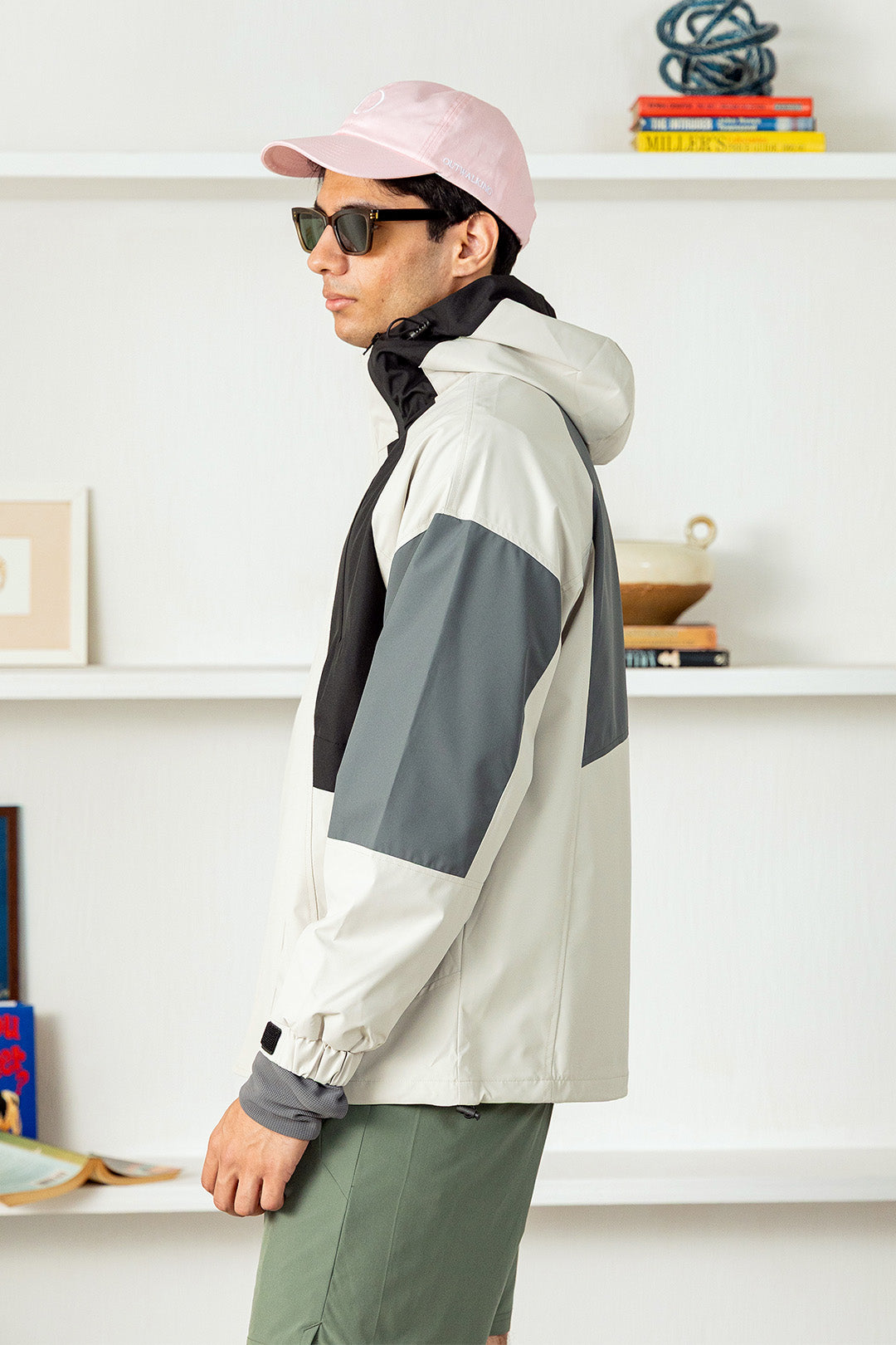 Image of Detour Utility Jacket