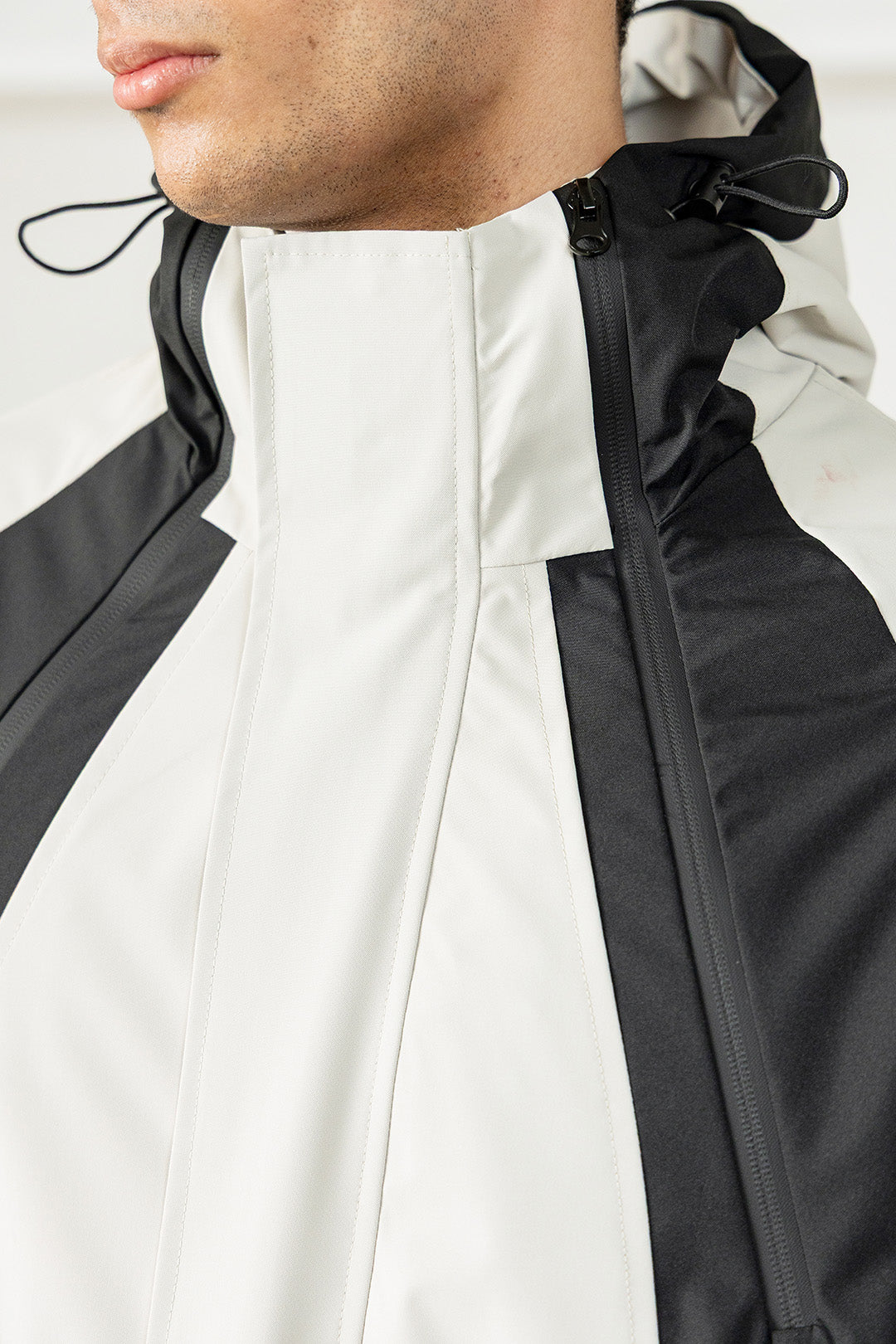 Detour Utility Jacket