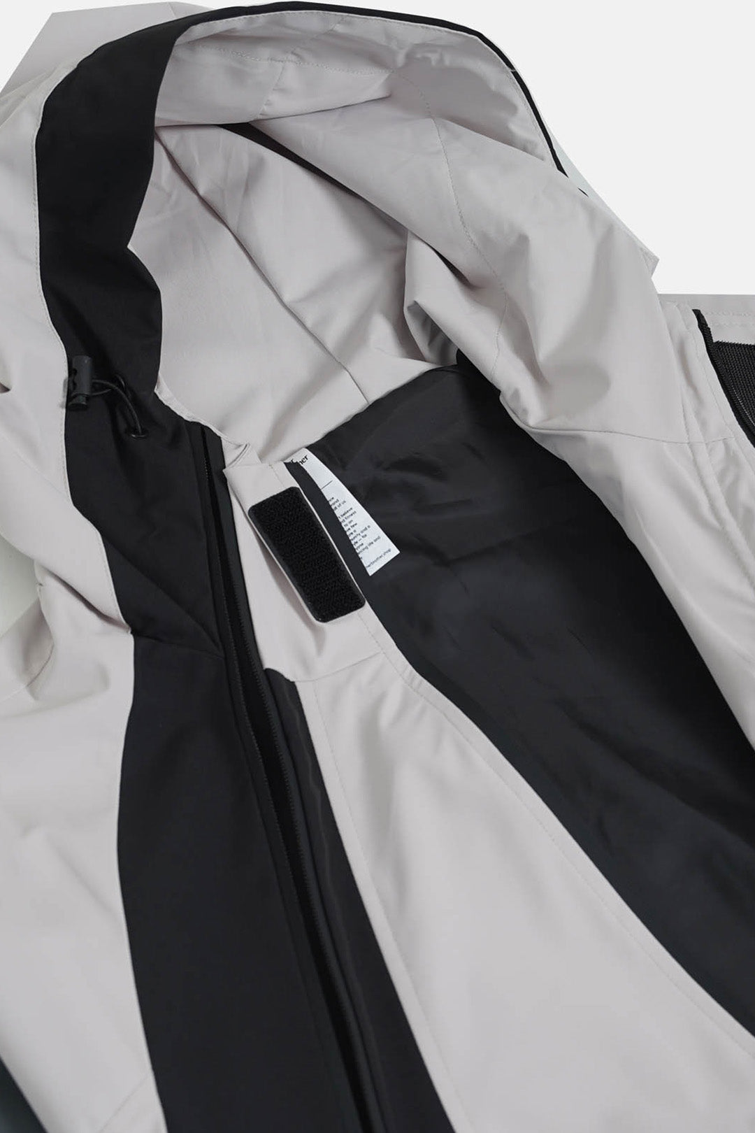 Image of Detour Utility Jacket