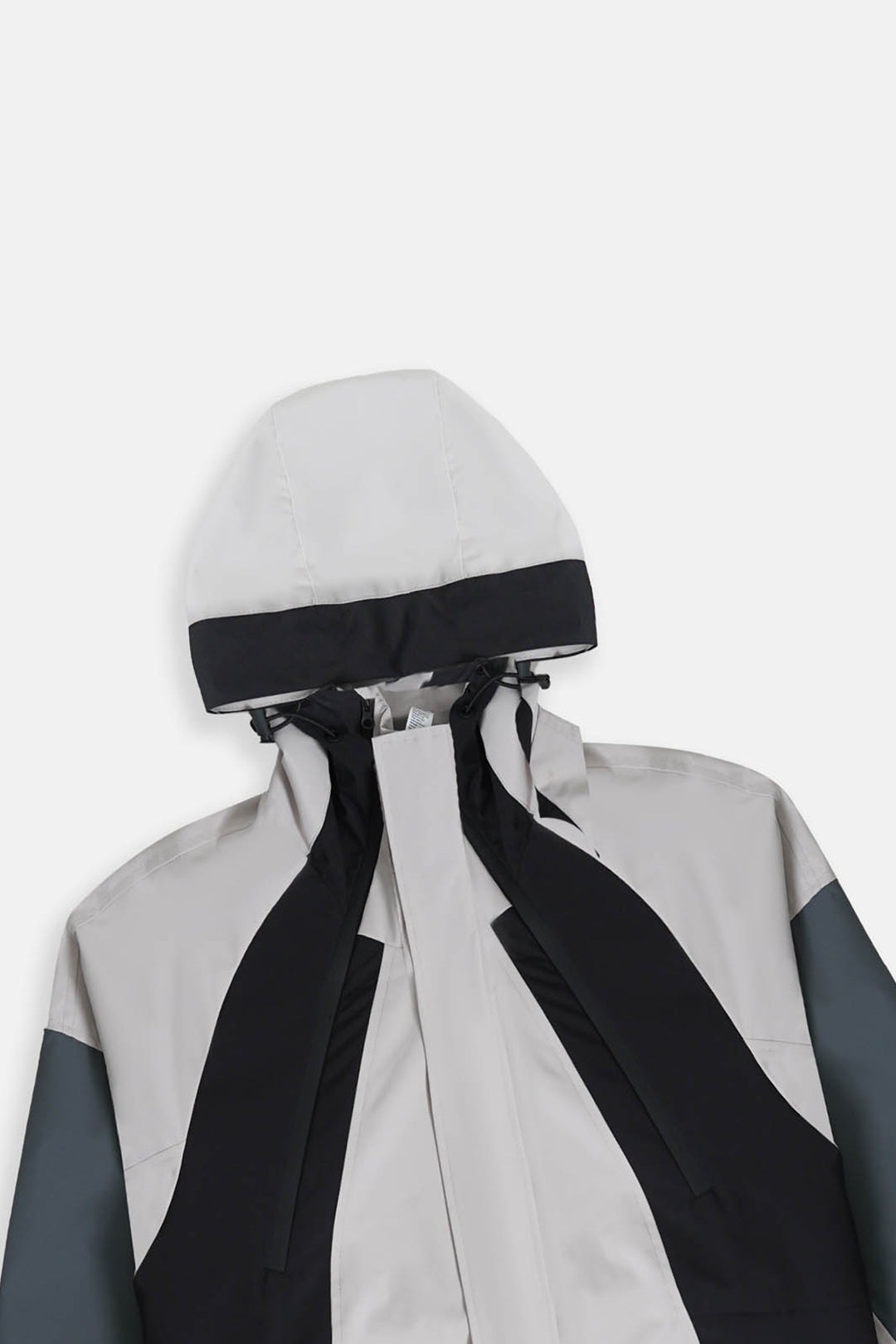 Detour Utility Jacket